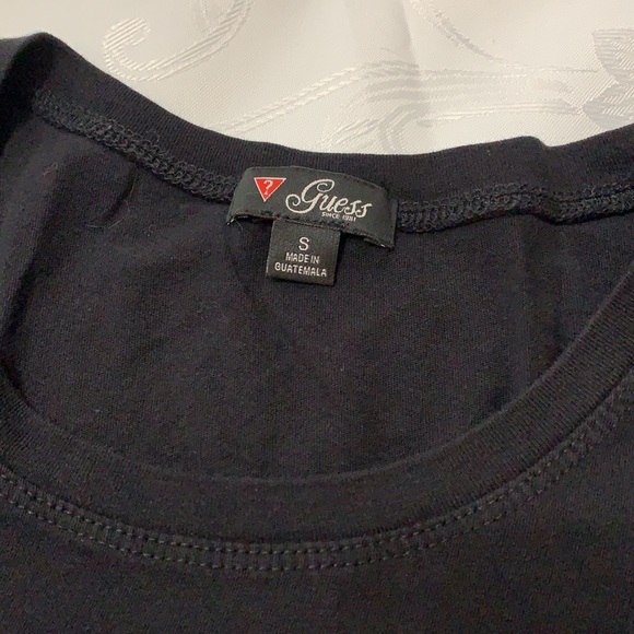 GUESS t-shirt - Picture 5 of 10
